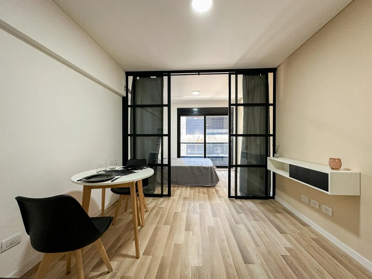 Departamento en Mitre al 500