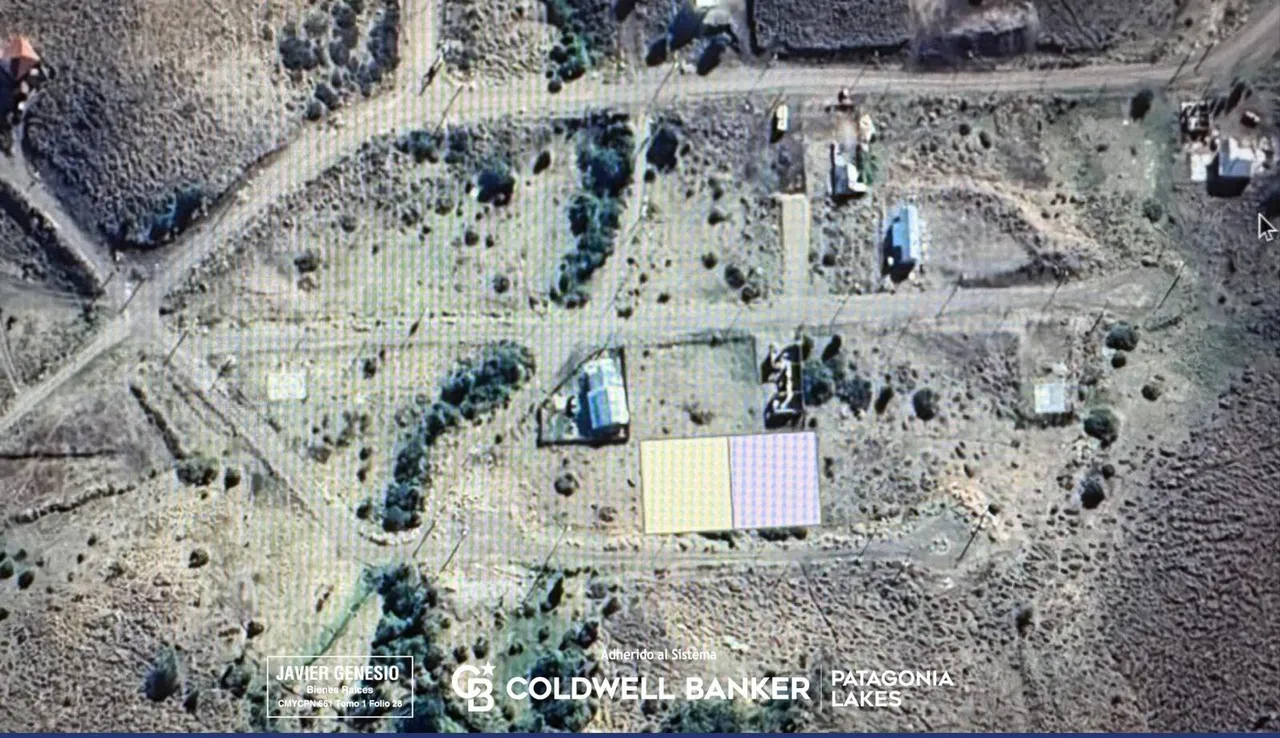 Terreno en Lote 600 m2, Chacra 28, Los manzanos