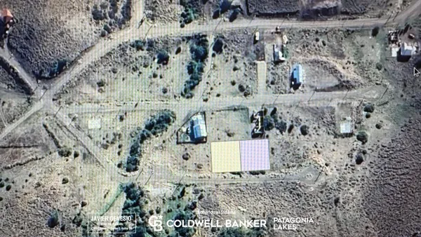 Terreno en Lote 600 m2, Chacra 28, Los manzanos