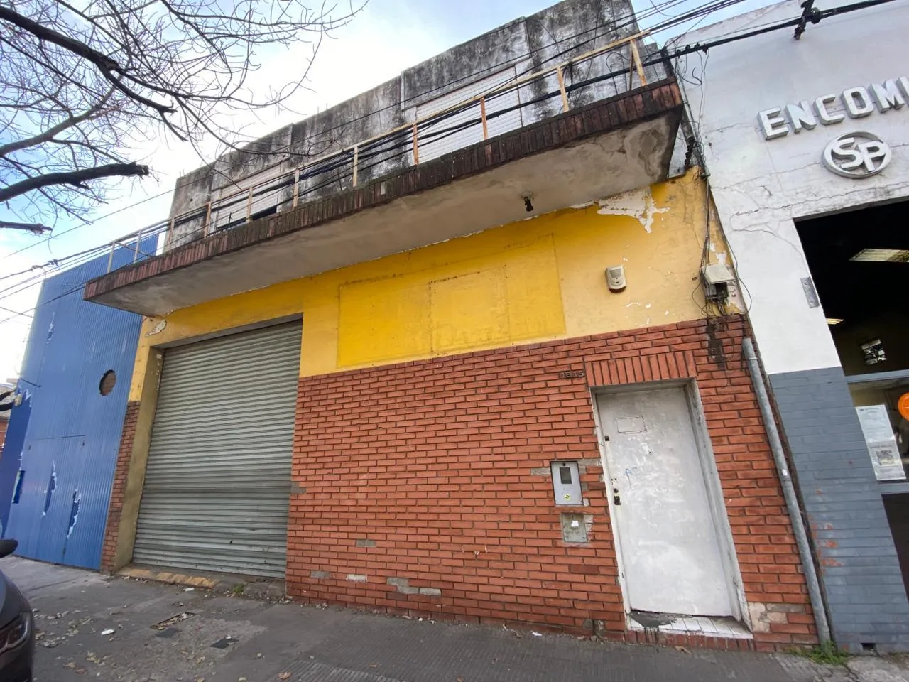 Local Comercial en Cafferata al 1800