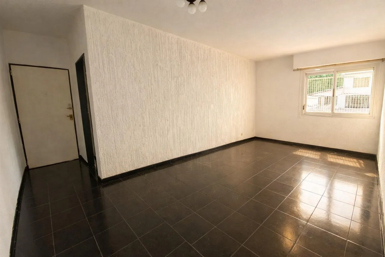 Departamento en Correa al 3700 Saavedra - Capital Federal