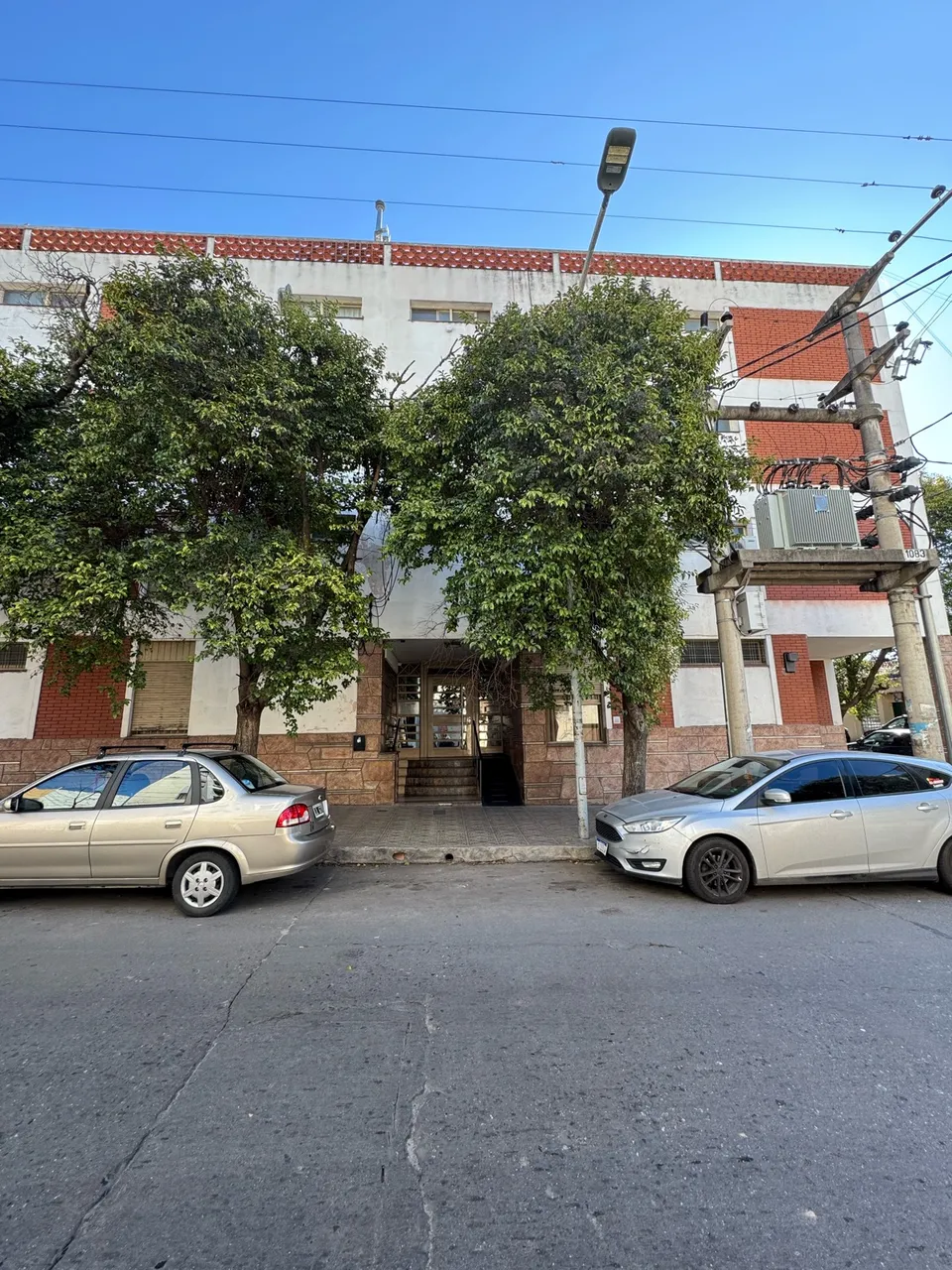 Departamento en Sol de Mayo al 500