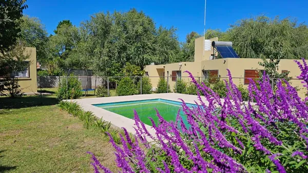 Casa en Comechingones S/N