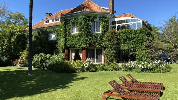 Casa en Las Heras al 1700