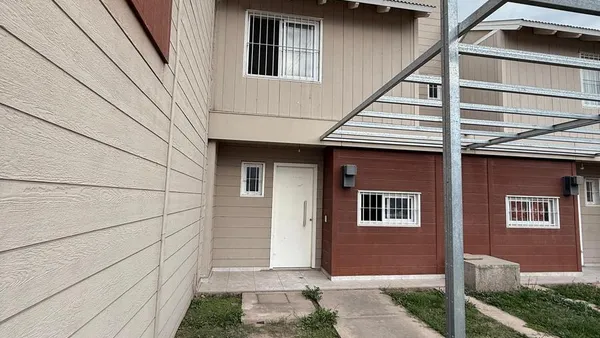 Casa en Duplex de dos dormitorios en Duplex de dos dormitorios en venta - Barrio 20 de Junioventa - Barrio 20 de Junio