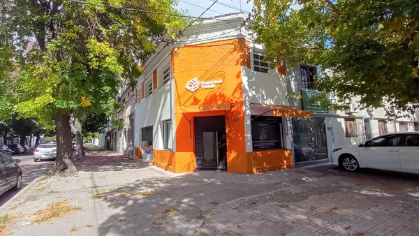 Local Comercial en 15 Esq 65