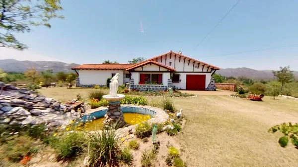 Casa en Hermosa Casa de Campo en las Sierras de Córdoba