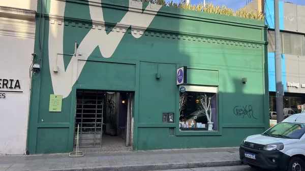 Local Comercial en Belgrano al 800