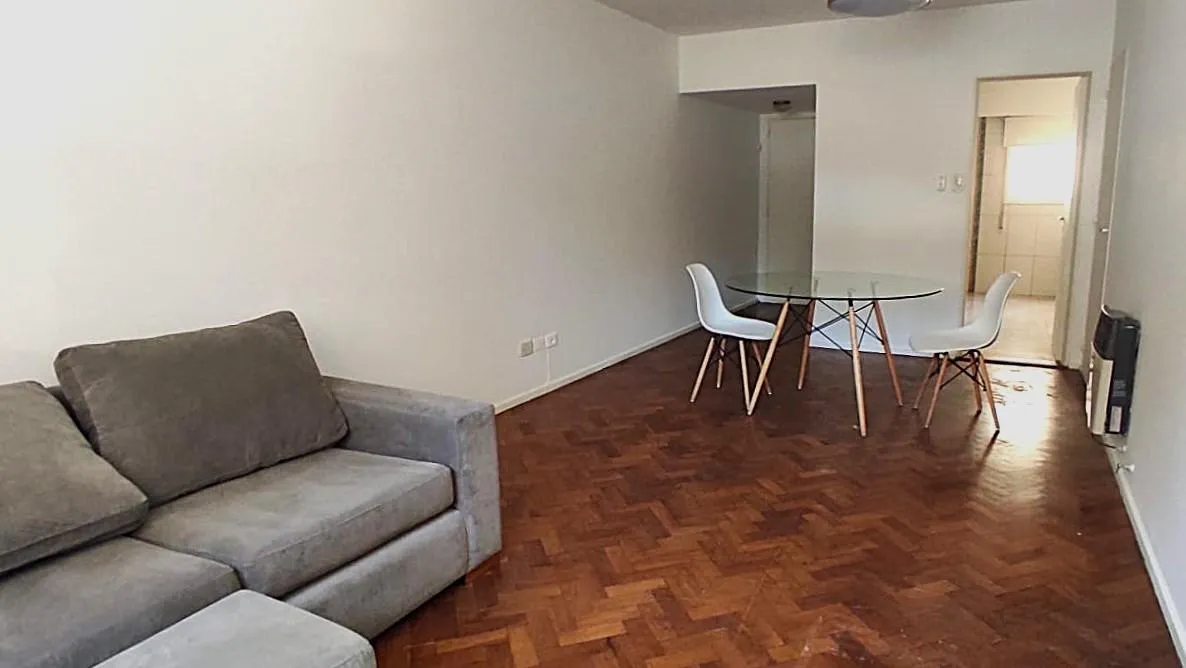 Departamento en Bv. Oroño al 500