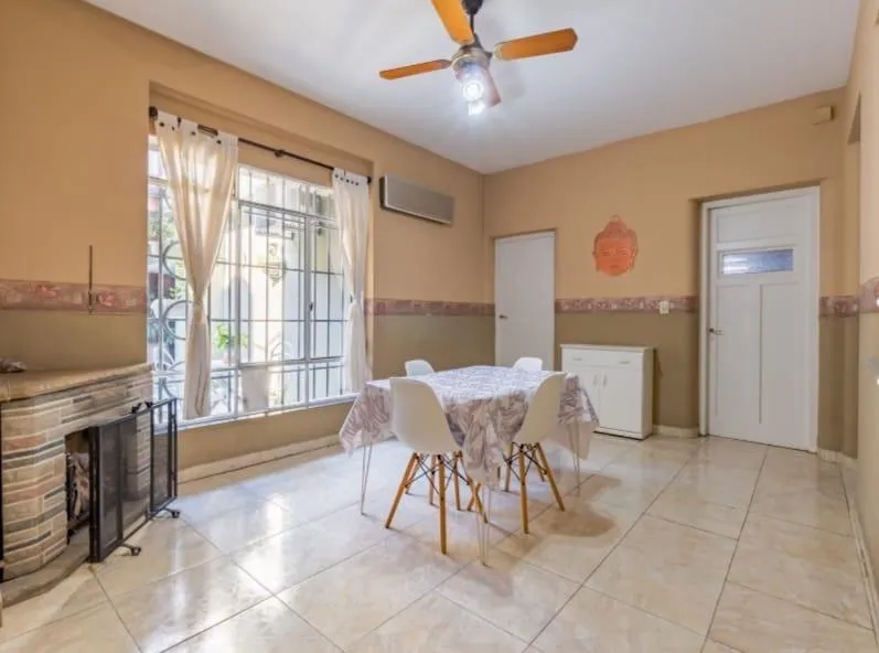Casa en Lamadrid al 700