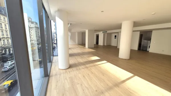 Oficina en Avenida Corrientes al 1400
