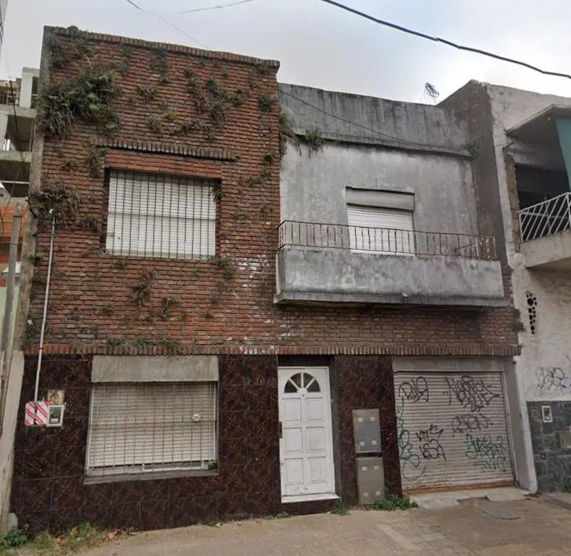 Terreno en General Hornos al 2900
