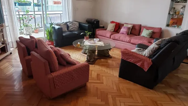 Departamento en Cuba al 2800