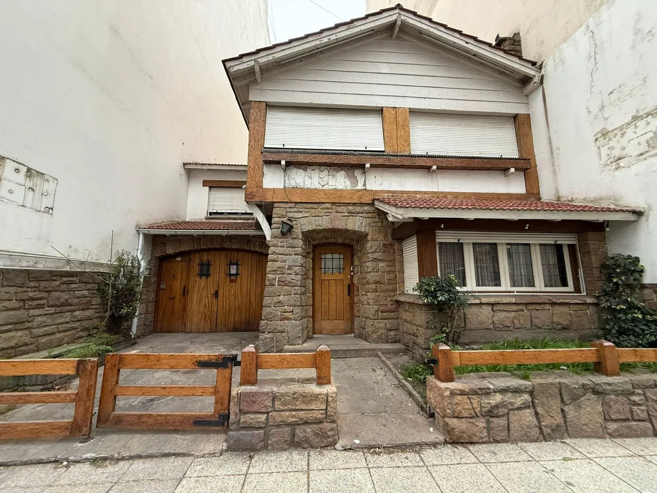 Casa en Av. Colon al 2600