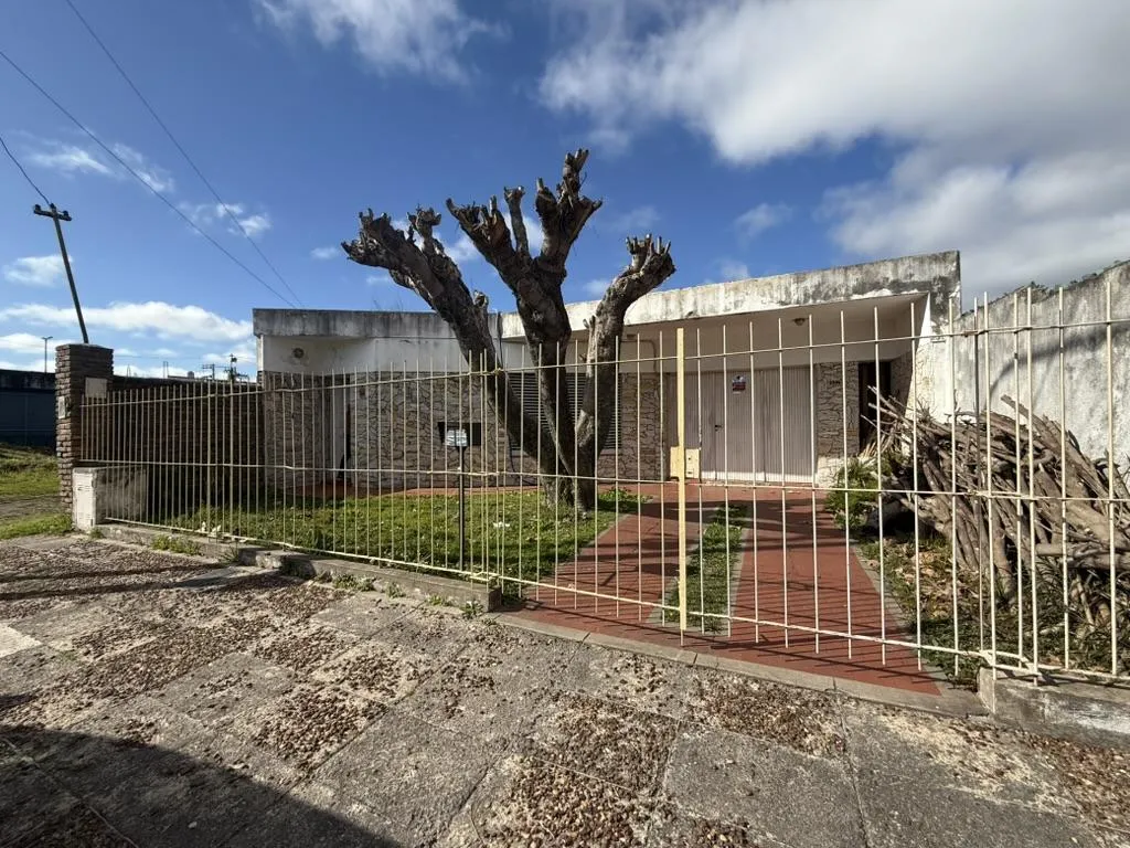 Casa en Calle 20 al 5300