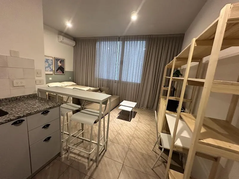 Departamento en Cabrera al 4100