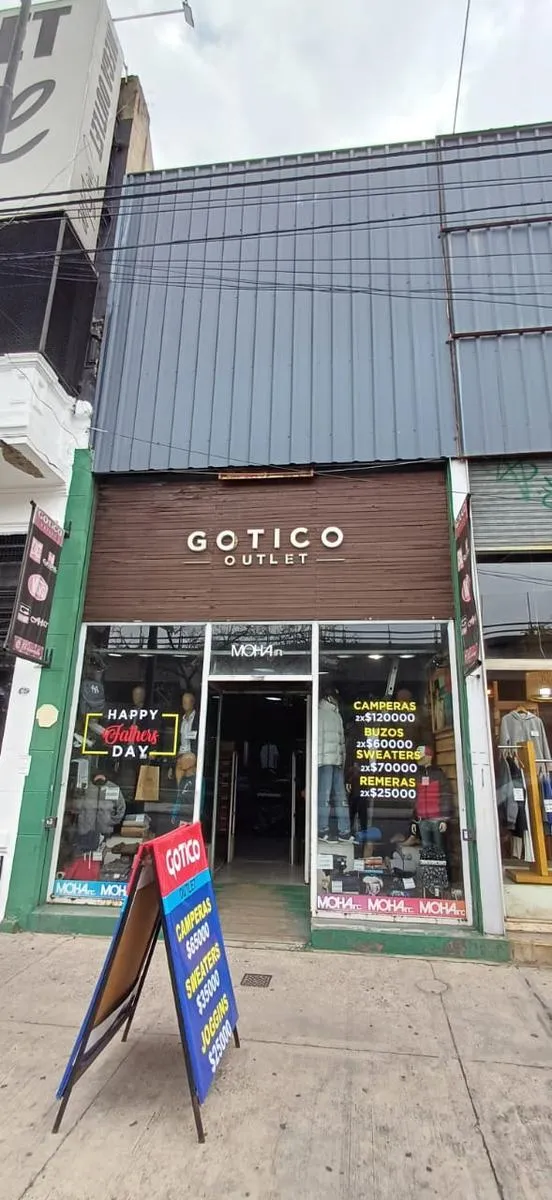 Local Comercial en Herrera al 1600 Barracas CABA