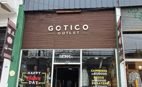 Local Comercial en Herrera al 1600 Barracas CABA