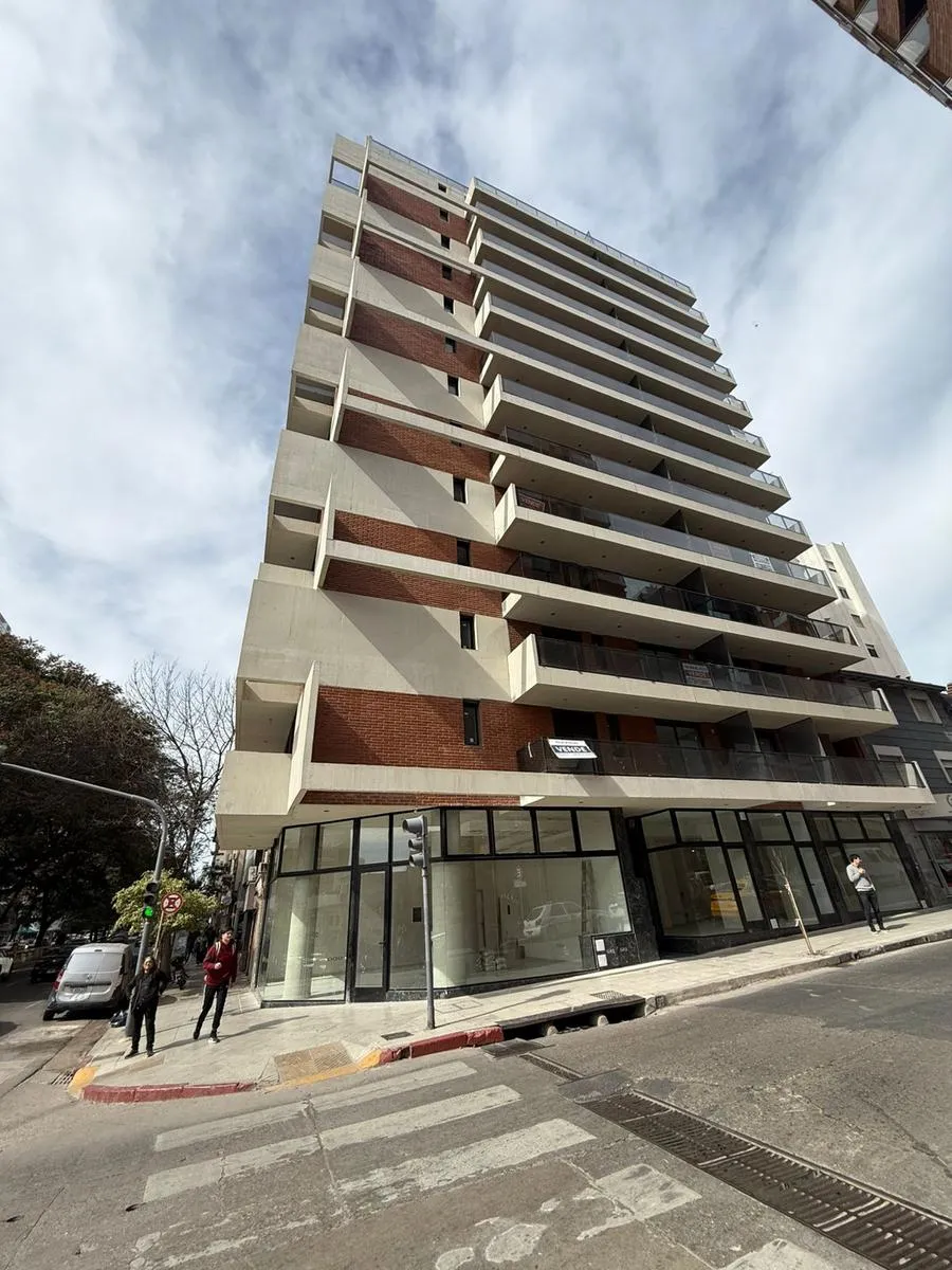 Departamento en Ituzaingo Esq. Bv. Illia