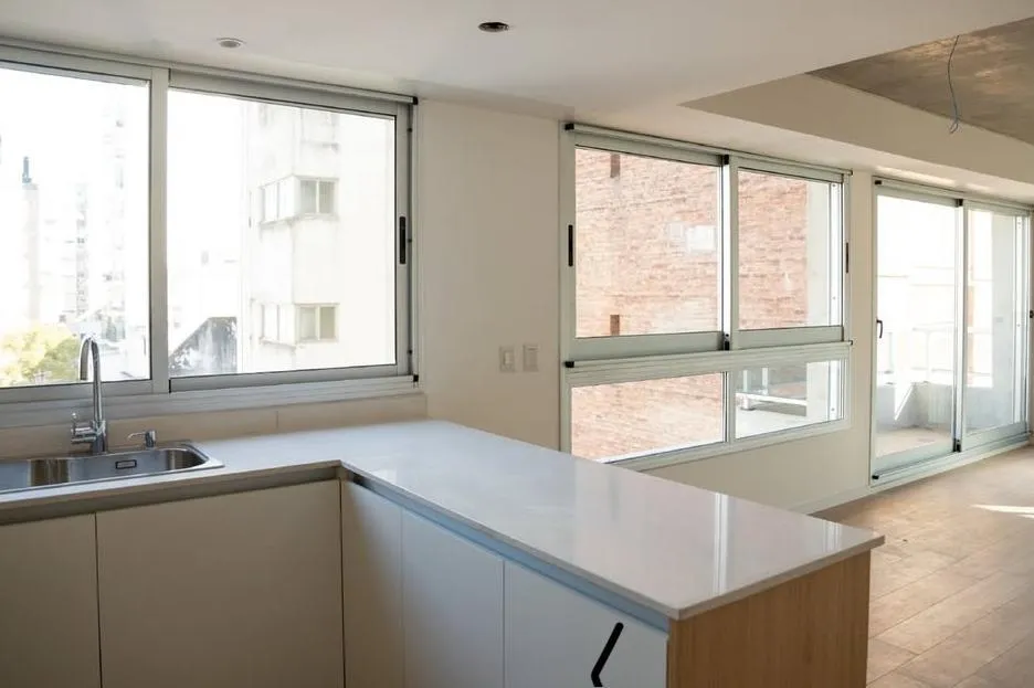 Departamento en Salta 2100