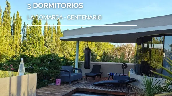 Casa en Venta Casa 3 Dormitorios - Barrio La Comarca Ruta 7- Centenario - Neuquén