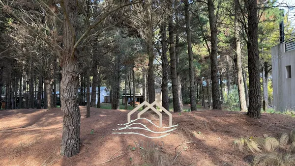 Terreno en Senderos II al 200