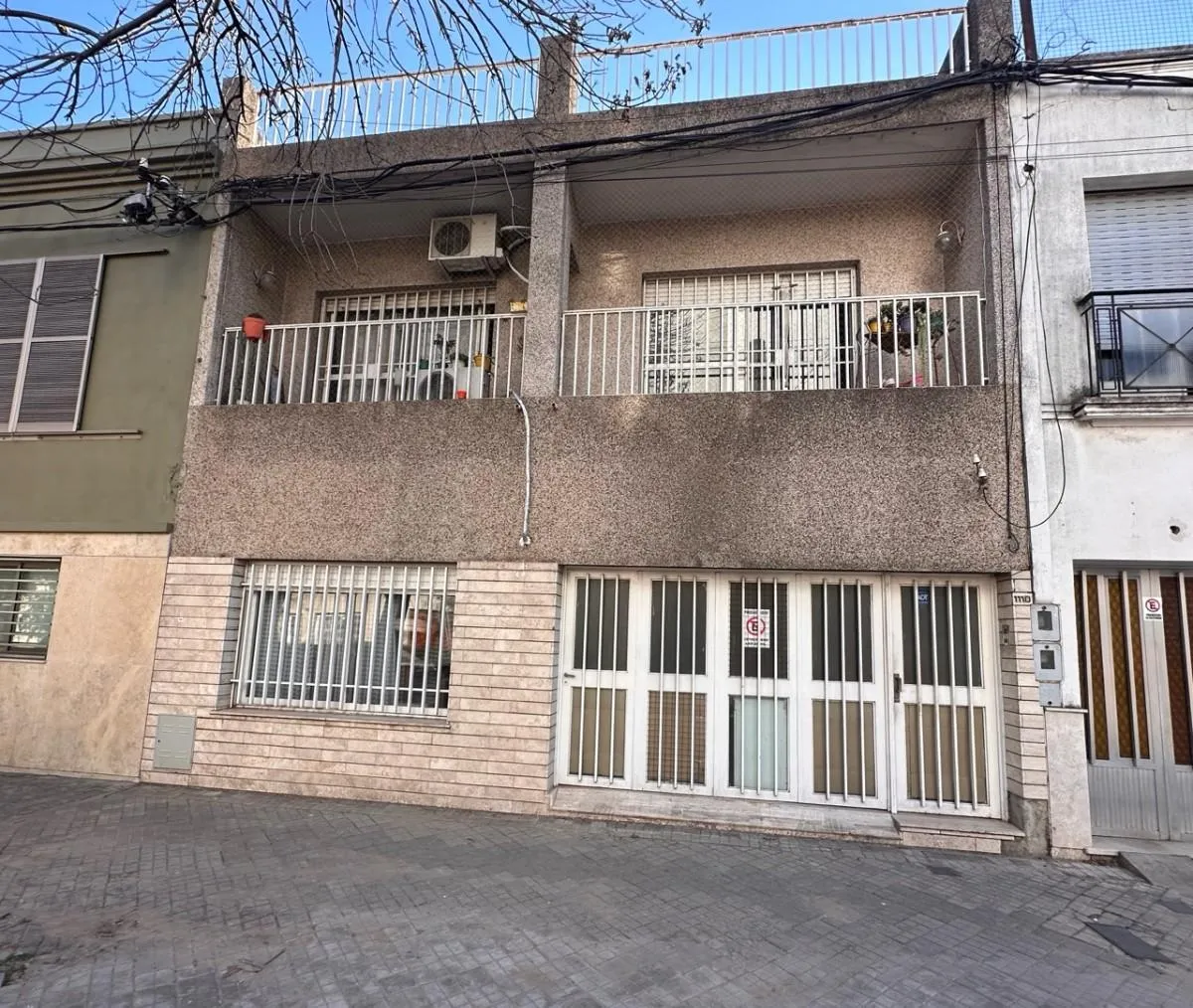 Casa en Constitución al 1100