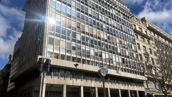 Oficina en Defensa al 100