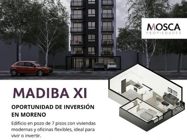 Oficina en Estanislao Zeballos al 300