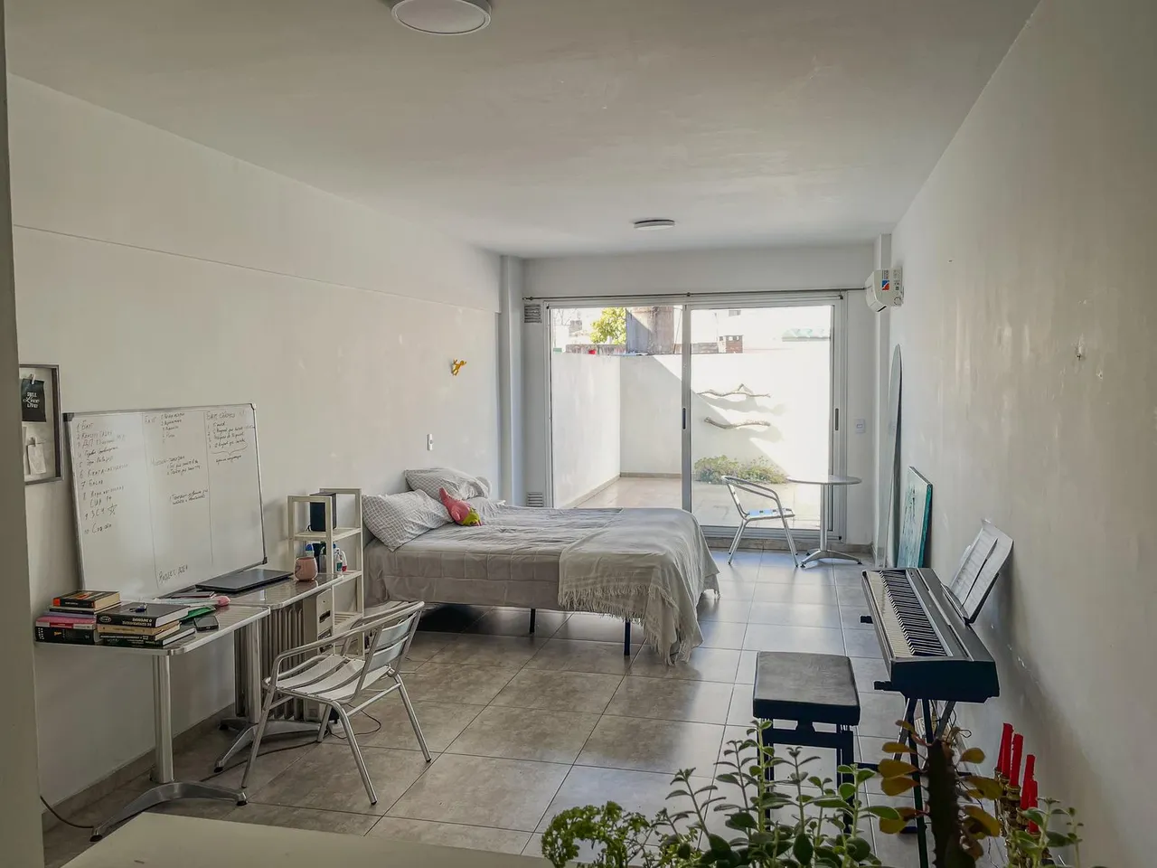 Departamento en llerena al 3100