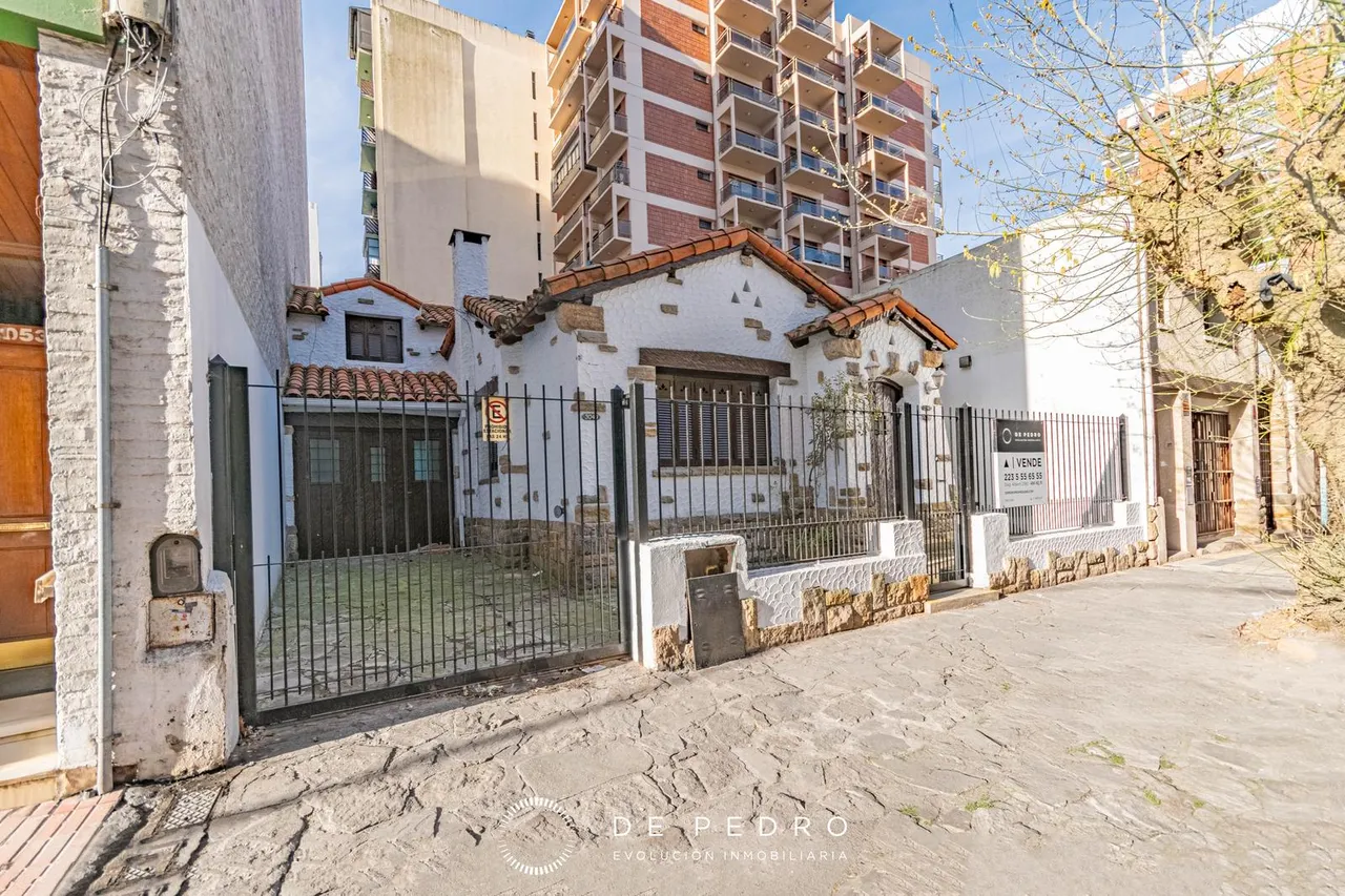 Casa en 3 de Febrero al 3000