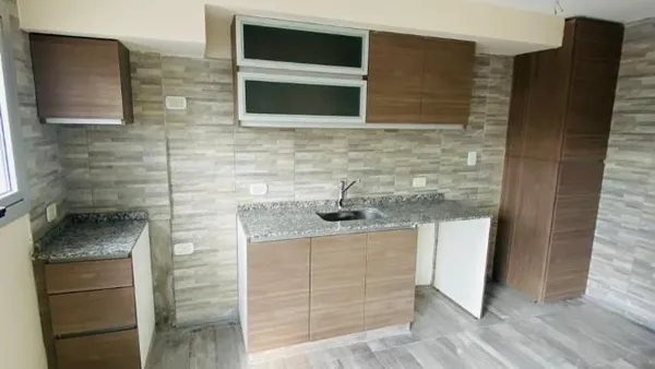Departamento en Arieta al 2800
