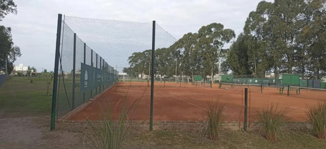 Terreno en JUANA DE ARCO 7.300