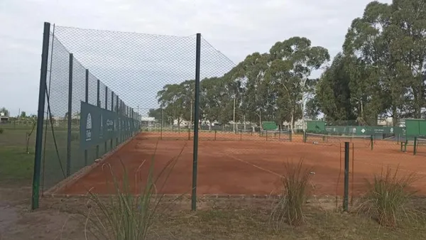 Terreno en JUANA DE ARCO 7.300