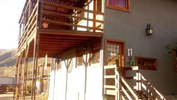 Casa en Costa 2- Tafi del valle 0