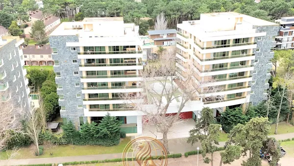 Departamento en Avenida Arquitecto Jorge Bunge al 1800
