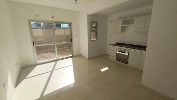 Departamento en Rivadavia 9800