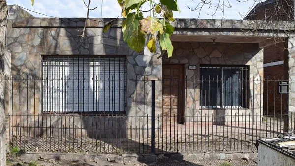 Casa en Cabildo al 3400