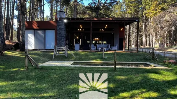 Casa en Senderos III al 200