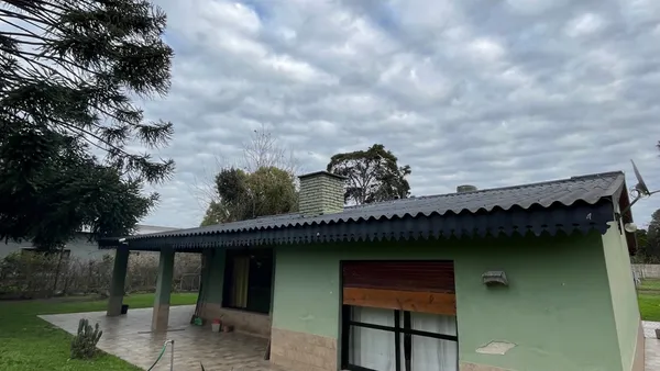 Casa en Juan XXIII al 1000