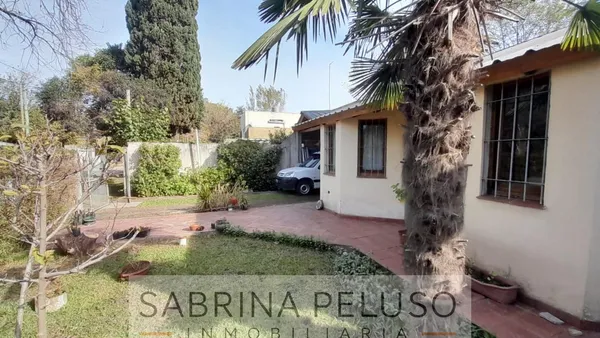 Casa en Hipolito Yrigoyen al 300