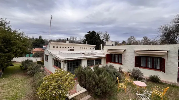 Casa en El benteveo, Valle del sol al 200