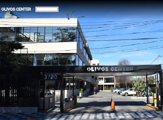 Oficina en Domingo de Acassuso al 3700