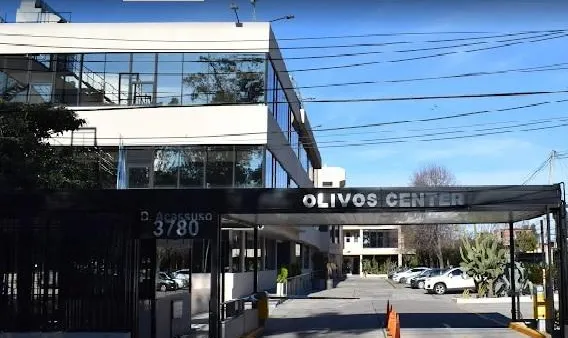 Oficina en Domingo de Acassuso al 3700