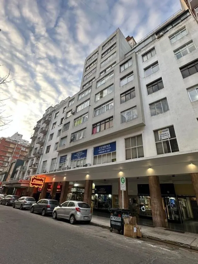 Departamento en Rivadavia 2333