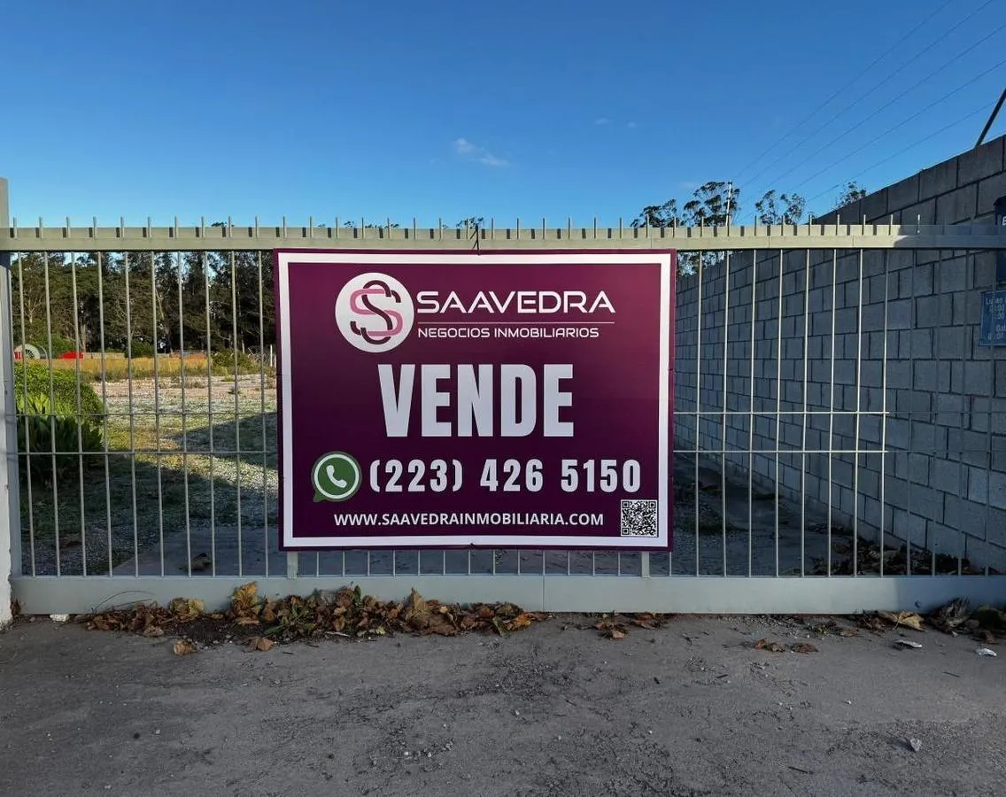 Terreno en RP88, Mar del Plata, Provincia de Buenos Aires, Argentina, Mar Del Plata, Buenos Aires, Argentina.