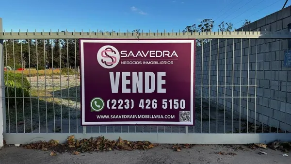 Terreno en RP88, Mar del Plata, Provincia de Buenos Aires, Argentina, Mar Del Plata, Buenos Aires, Argentina.