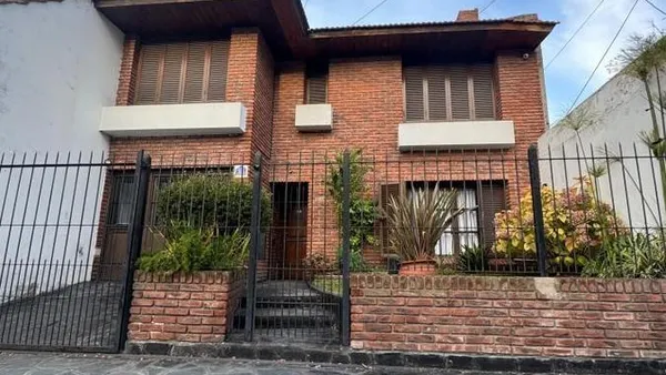 Casa en Tomás Guido 1364
