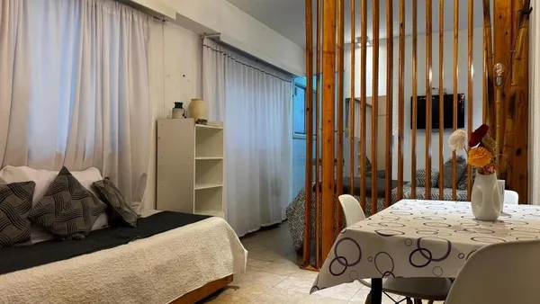 Departamento en Moreno 2442
