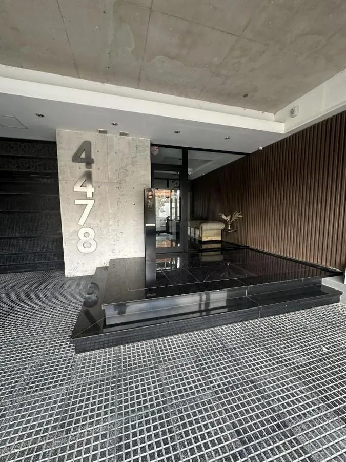Departamento en Hipolito Yrigoyen 4478